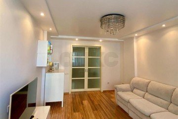Фото №5: 3-комнатная квартира 100 м² - Краснодар, мкр. жилой комплекс Ривьера, 