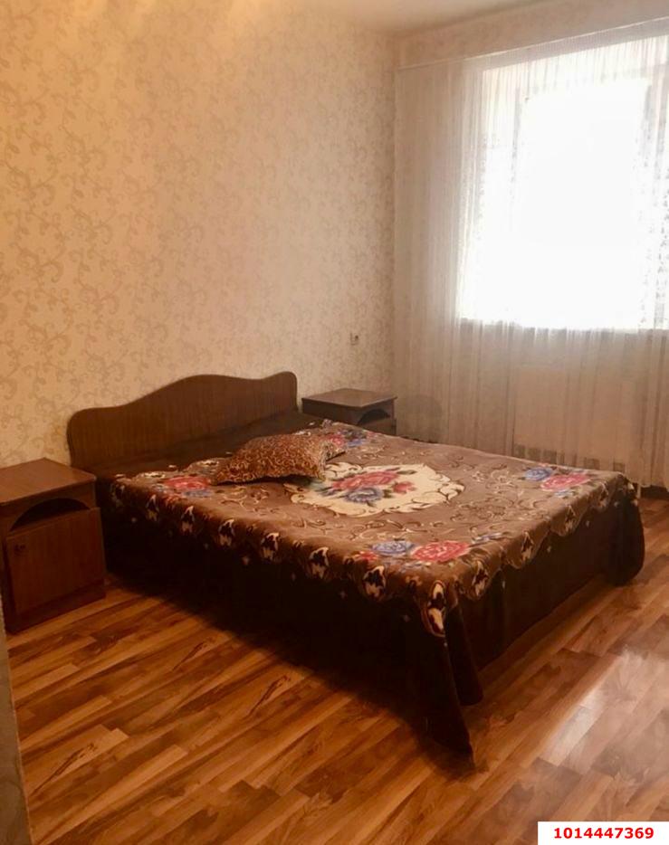 Фото №6: 1-комнатная квартира 36 м² - Яблоновский, ул. Гагарина, 190/1
