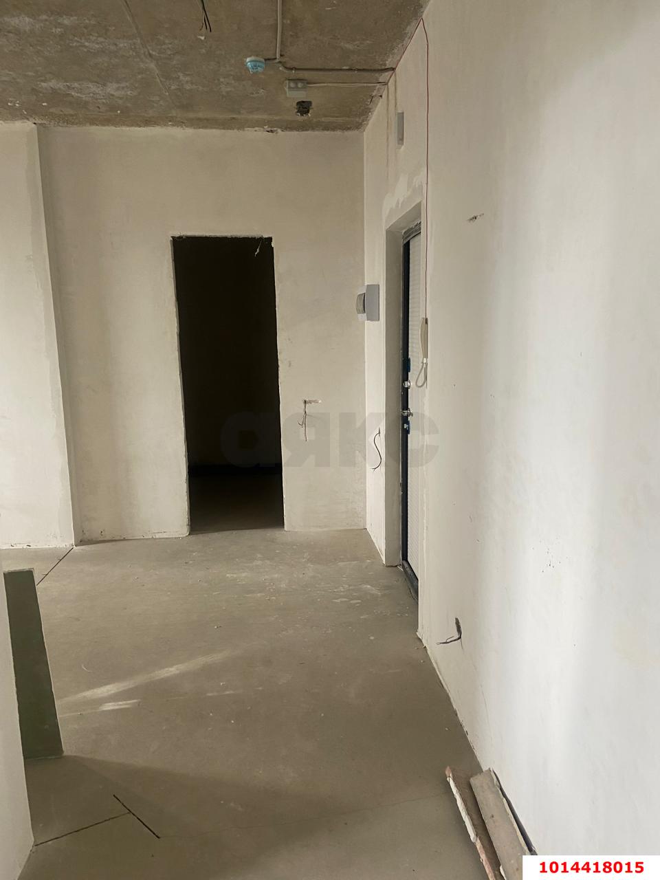 Фото №4: 2-комнатная квартира 50 м² - Краснодар, жилой комплекс Зеленодар, ул. Садовое Кольцо, 3
