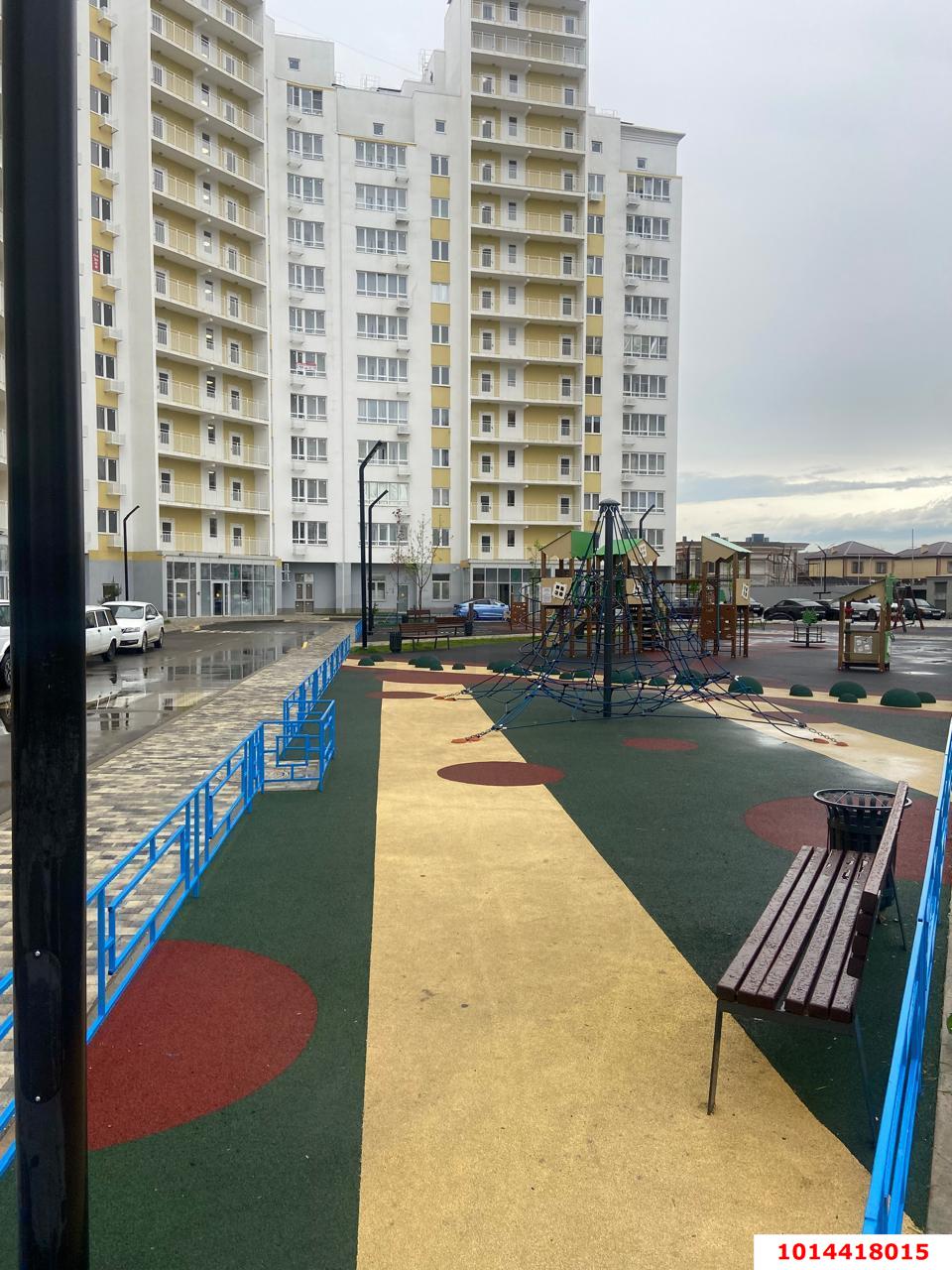Фото №17: 2-комнатная квартира 50 м² - Краснодар, жилой комплекс Зеленодар, ул. Садовое Кольцо, 3