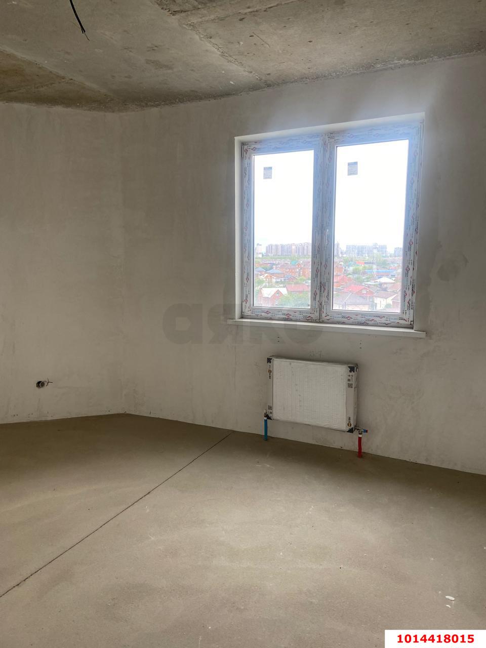 Фото №7: 2-комнатная квартира 50 м² - Краснодар, жилой комплекс Зеленодар, ул. Садовое Кольцо, 3