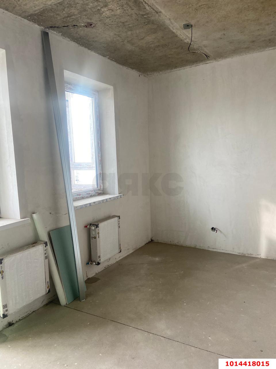 Фото №6: 2-комнатная квартира 50 м² - Краснодар, жилой комплекс Зеленодар, ул. Садовое Кольцо, 3