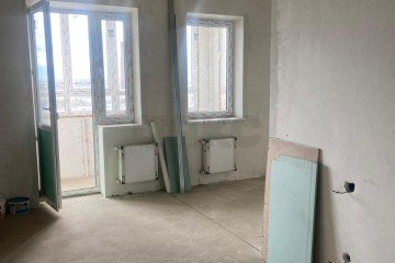 Фото №5: 2-комнатная квартира 50 м² - Краснодар, мкр. жилой комплекс Зеленодар, ул. Садовое Кольцо, 3