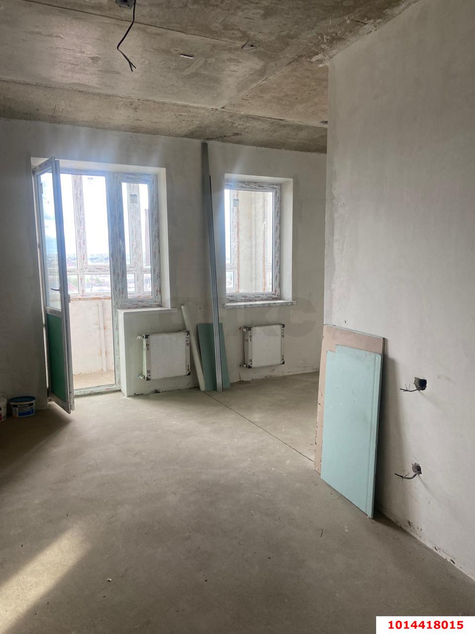 Фото №5: 2-комнатная квартира 50 м² - Краснодар, жилой комплекс Зеленодар, ул. Садовое Кольцо, 3