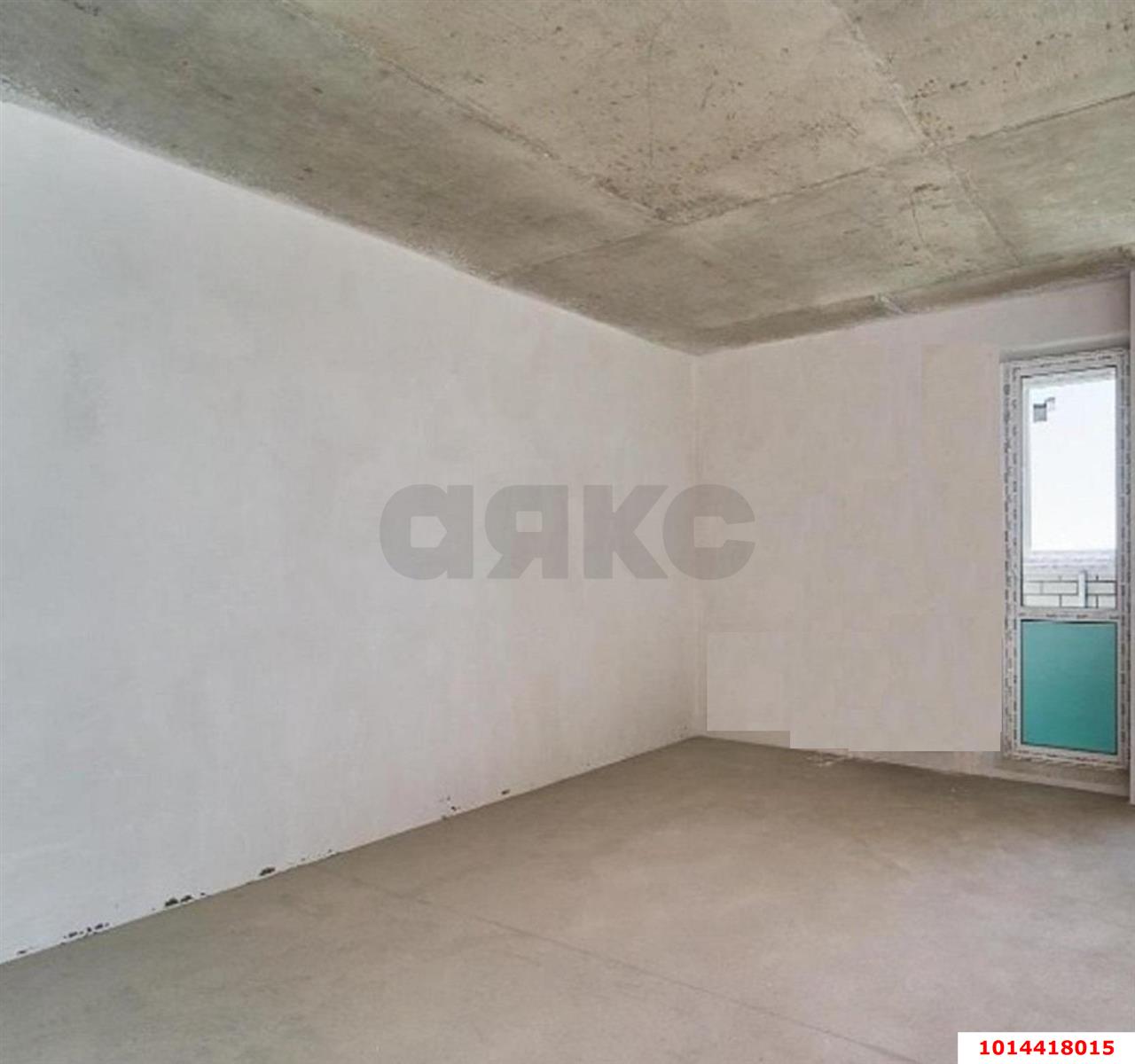 Фото №2: 2-комнатная квартира 50 м² - Краснодар, жилой комплекс Зеленодар, ул. Садовое Кольцо, 3