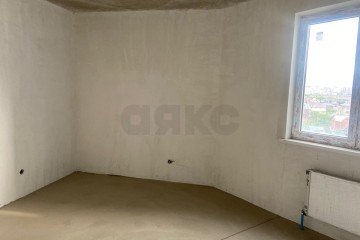 Фото №3: 2-комнатная квартира 50 м² - Краснодар, мкр. жилой комплекс Зеленодар, ул. Садовое Кольцо, 3