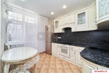 Фото №1: 1-комнатная квартира 36 м² - Краснодар, мкр. Губернский, ул. им. Героя Яцкова И.В., 19к3