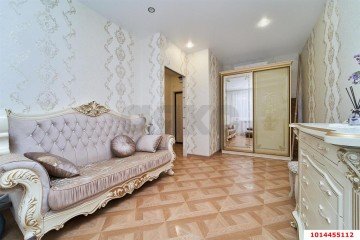 Фото №4: 1-комнатная квартира 36 м² - Краснодар, мкр. Губернский, ул. им. Героя Яцкова И.В., 19к3