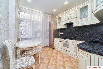Фото №3: 1-комнатная квартира 36 м² - Краснодар, мкр. Губернский, ул. им. Героя Яцкова И.В., 19к3