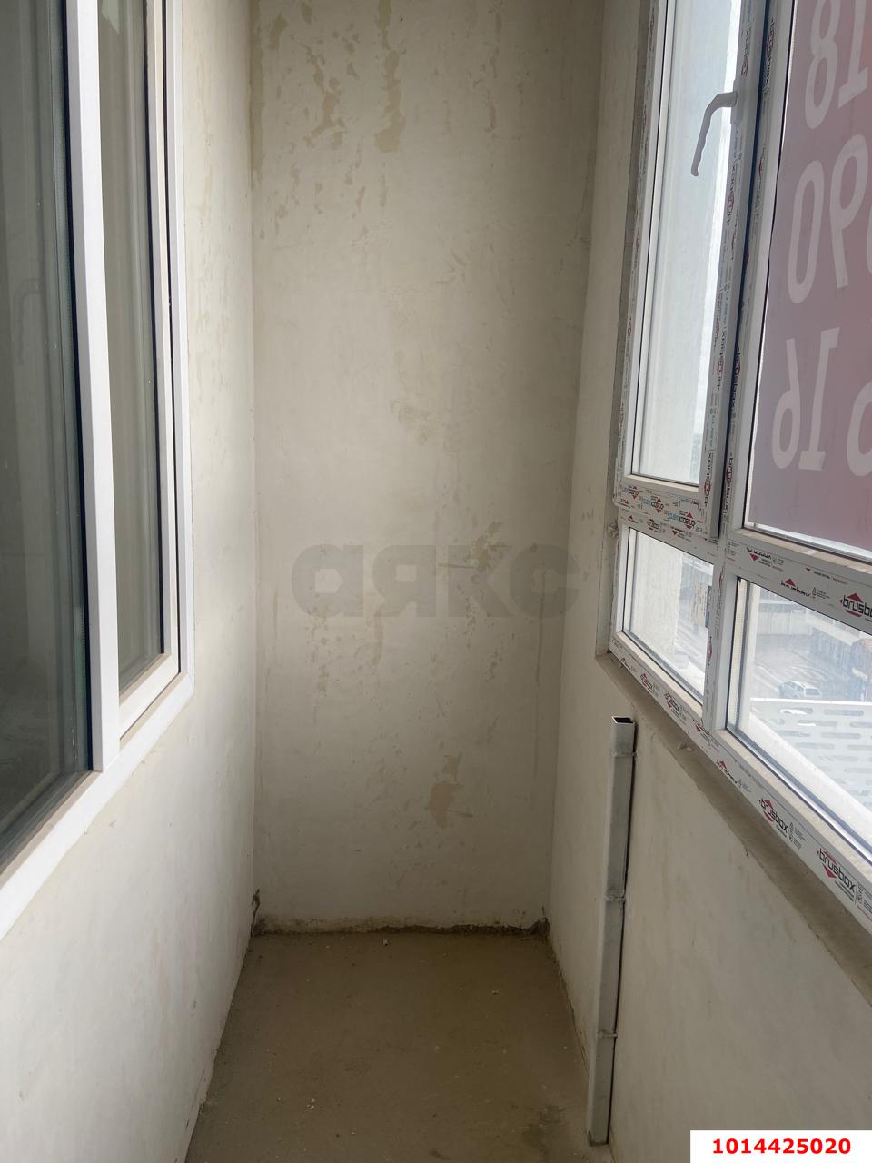 Фото №10: 2-комнатная квартира 53 м² - Краснодар, жилой комплекс Зеленодар, ул. имени М.П. Шемякина, 2