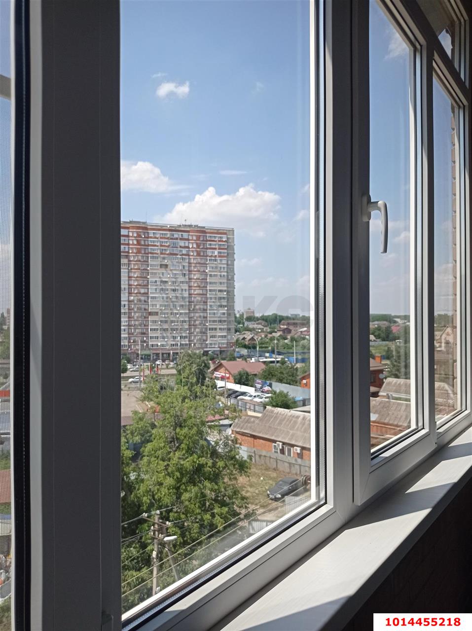 Фото №13: 1-комнатная квартира 34 м² - Краснодар, Сельскохозяйственный Институт, ул. Минская, 16