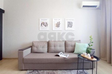 Фото №4: 1-комнатная квартира 34 м² - Краснодар, мкр. Сельскохозяйственный Институт, ул. Минская, 16