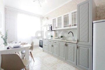 Фото №2: 1-комнатная квартира 34 м² - Краснодар, мкр. Сельскохозяйственный Институт, ул. Минская, 16