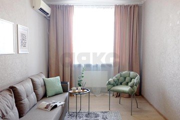 Фото №3: 1-комнатная квартира 34 м² - Краснодар, мкр. Сельскохозяйственный Институт, ул. Минская, 16