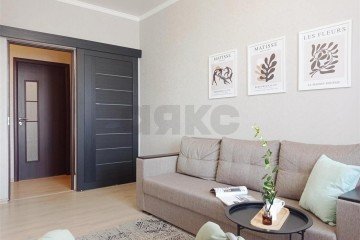 Фото №5: 1-комнатная квартира 34 м² - Краснодар, мкр. Сельскохозяйственный Институт, ул. Минская, 16