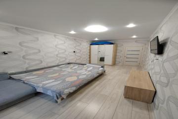 Фото №2: 1-комнатная квартира 42 м² - Краснодар, мкр. Прикубанский внутригородской округ, ул. 2-я Целиноградская