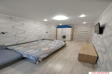 Фото №2: 1-комнатная квартира 42 м² - Краснодар, мкр. Прикубанский внутригородской округ, ул. 2-я Целиноградская