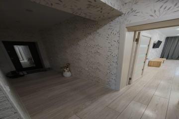 Фото №3: 1-комнатная квартира 42 м² - Краснодар, мкр. Прикубанский внутригородской округ, ул. 2-я Целиноградская