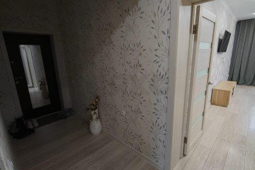 Фото №3: 1-комнатная квартира 42 м² - Краснодар, мкр. Молодёжный, ул. 2-я Целиноградская