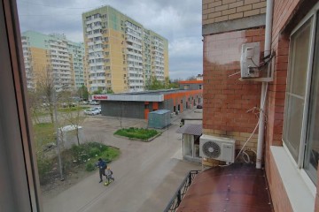 Фото №5: 1-комнатная квартира 42 м² - Краснодар, мкр. Молодёжный, ул. 2-я Целиноградская