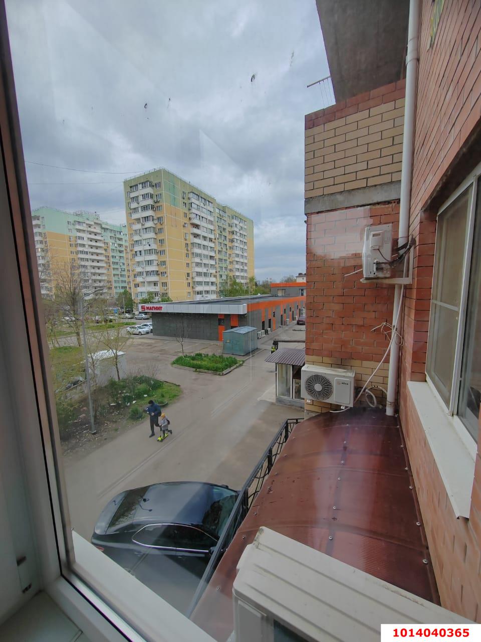 Фото №5: 1-комнатная квартира 42 м² - Краснодар, Молодёжный, ул. 2-я Целиноградская