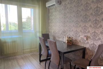 Фото №1: 1-комнатная квартира 42 м² - Краснодар, мкр. Прикубанский внутригородской округ, ул. 2-я Целиноградская