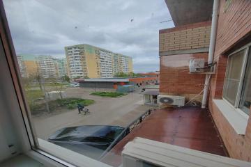 Фото №5: 1-комнатная квартира 42 м² - Краснодар, мкр. Прикубанский внутригородской округ, ул. 2-я Целиноградская