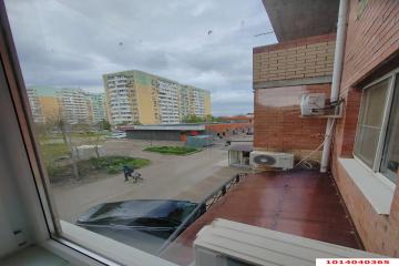 Фото №5: 1-комнатная квартира 42 м² - Краснодар, мкр. Прикубанский внутригородской округ, ул. 2-я Целиноградская