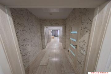 Фото №4: 1-комнатная квартира 42 м² - Краснодар, мкр. Прикубанский внутригородской округ, ул. 2-я Целиноградская