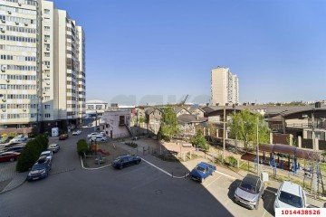 Фото №1: Студия 29 м² - Краснодар, мкр. жилой комплекс Сокольники, ул. имени М.Е. Соколова, 86к2