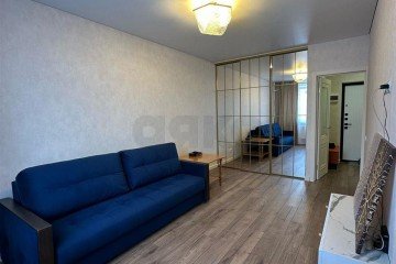 Фото №1: 1-комнатная квартира 36 м² - Краснодар, мкр. Славянский, ул. Заполярная, 39к10