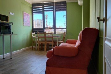 Фото №1: 1-комнатная квартира 43 м² - Краснодар, мкр. жилой комплекс Тургенев, ул. Дальняя, 8к1