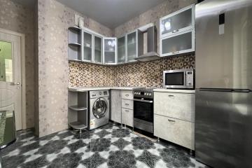 Фото №2: 1-комнатная квартира 43 м² - Краснодар, ж/м Пашковский, ул. Леонида Лаврова, 8к4