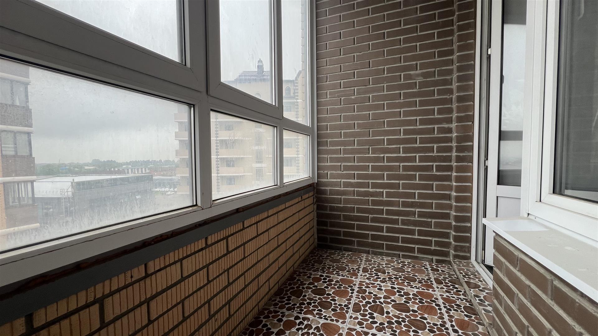 Фото №9: 1-комнатная квартира 47 м² - Краснодар, Карасунский внутригородской округ, жилой комплекс Империал, ж/м Пашковский, ул. Леонида Лаврова, 8к4