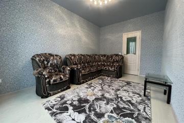 Фото №5: 1-комнатная квартира 43 м² - Краснодар, ж/м Пашковский, ул. Леонида Лаврова, 8к4