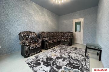 Фото №5: 1-комнатная квартира 47 м² - Краснодар, ж/м Пашковский, ул. Леонида Лаврова, 8к4