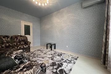 Фото №4: 1-комнатная квартира 43 м² - Краснодар, ж/м Пашковский, ул. Леонида Лаврова, 8к4