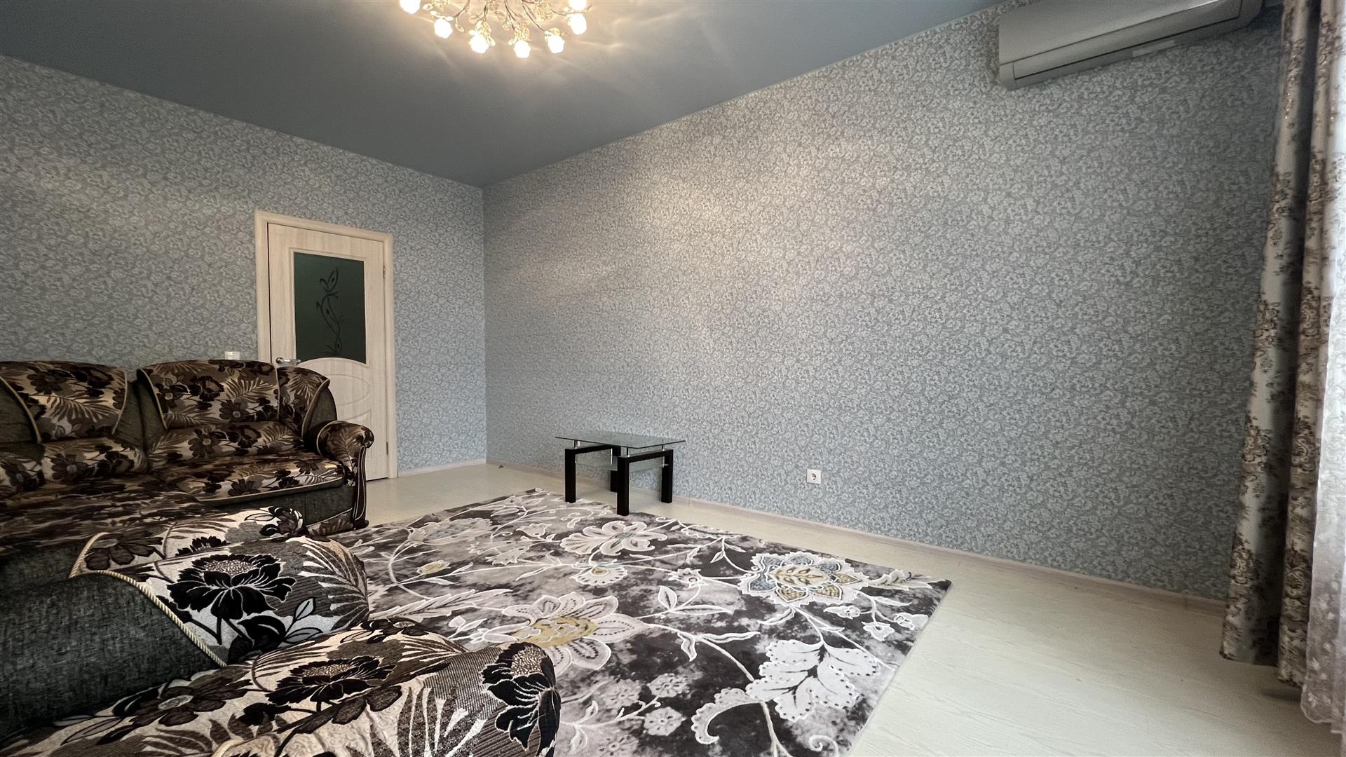 Фото №4: 1-комнатная квартира 47 м² - Краснодар, Карасунский внутригородской округ, жилой комплекс Империал, ж/м Пашковский, ул. Леонида Лаврова, 8к4