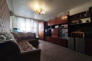 Фото №4: 2-комнатная квартира 52 м² - Краснодар, мкр. Комсомольский, ул. Уральская, 158