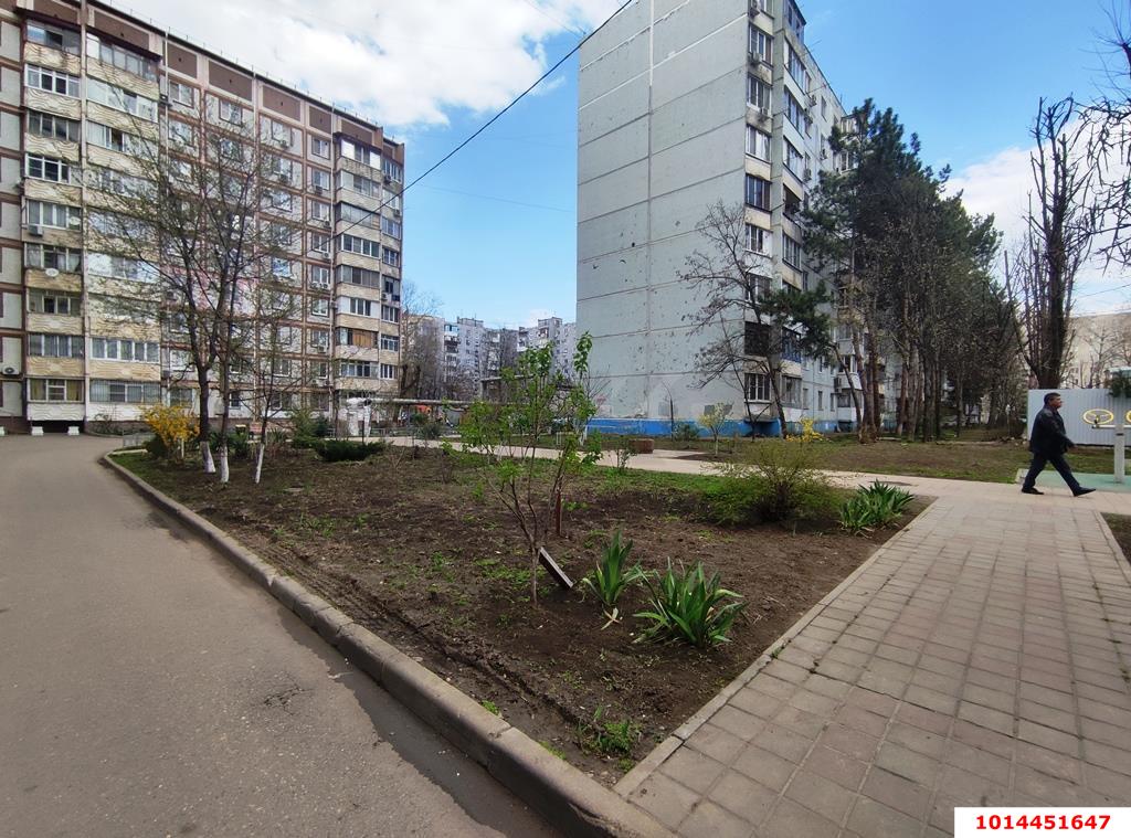 Фото №16: 2-комнатная квартира 52 м² - Краснодар, Комсомольский, ул. Уральская, 158