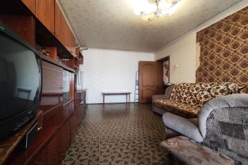 Фото №5: 2-комнатная квартира 52 м² - Краснодар, мкр. Комсомольский, ул. Уральская, 158