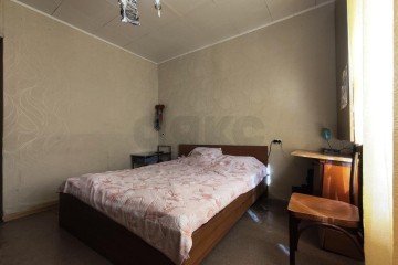 Фото №5: 2-комнатная квартира 52 м² - Краснодар, мкр. Комсомольский, ул. Уральская, 158