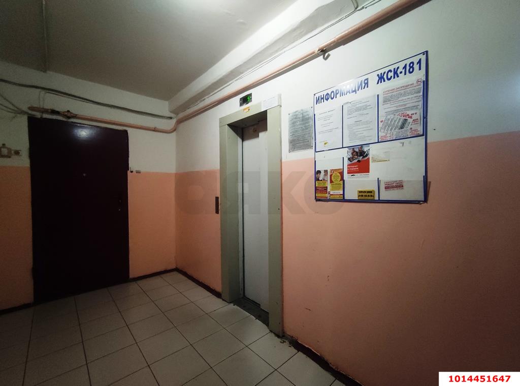 Фото №13: 2-комнатная квартира 52 м² - Краснодар, Комсомольский, ул. Уральская, 158