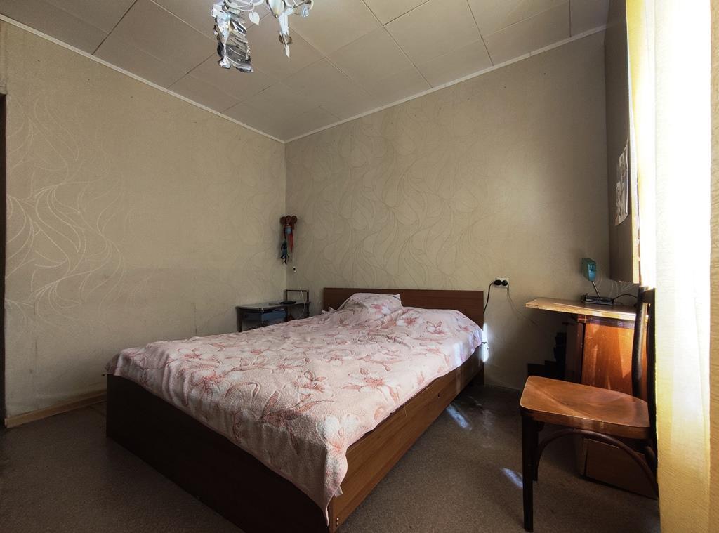 Фото №6: 2-комнатная квартира 52 м² - Краснодар, Карасунский внутригородской округ, мкр. Комсомольский, ул. Уральская, 158