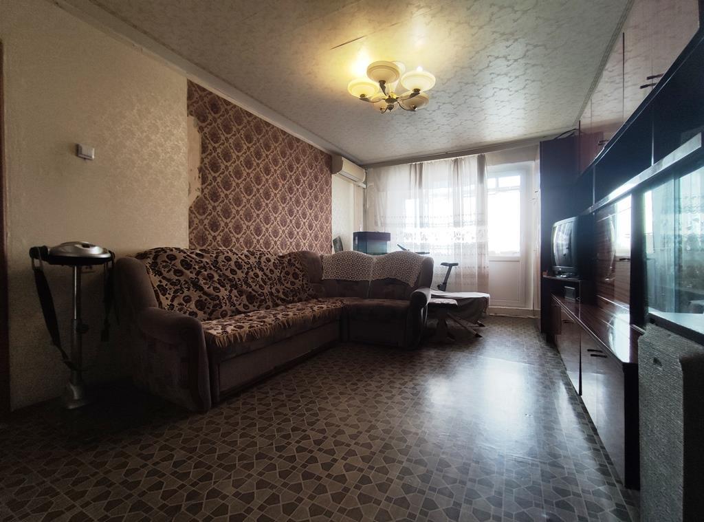 Фото №4: 2-комнатная квартира 52 м² - Краснодар, Карасунский внутригородской округ, мкр. Комсомольский, ул. Уральская, 158