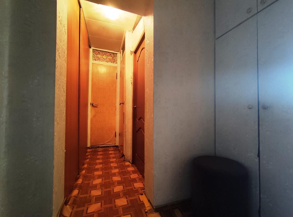 Фото №10: 2-комнатная квартира 52 м² - Краснодар, Карасунский внутригородской округ, мкр. Комсомольский, ул. Уральская, 158