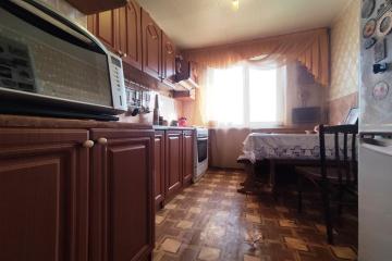 Фото №1: 2-комнатная квартира 52 м² - Краснодар, мкр. Комсомольский, ул. Уральская, 158