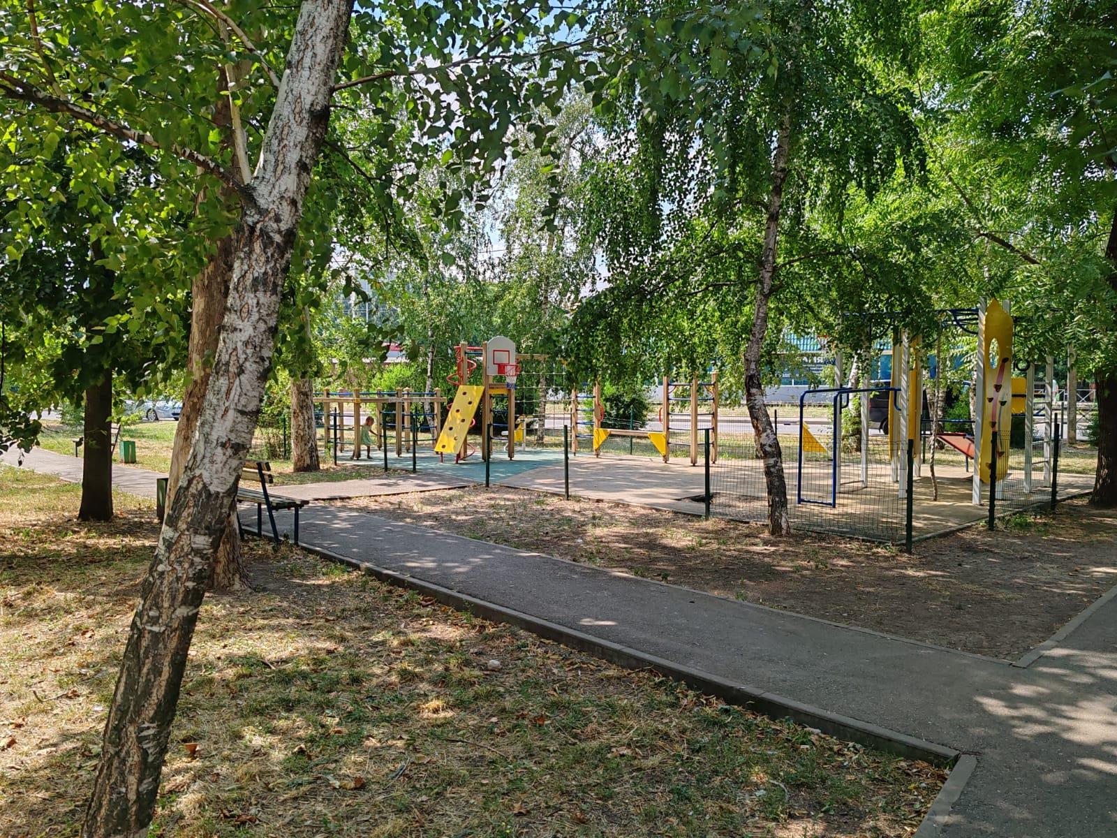 Фото №12: 2-комнатная квартира 52 м² - Краснодар, Карасунский внутригородской округ, мкр. Комсомольский, ул. Уральская, 158