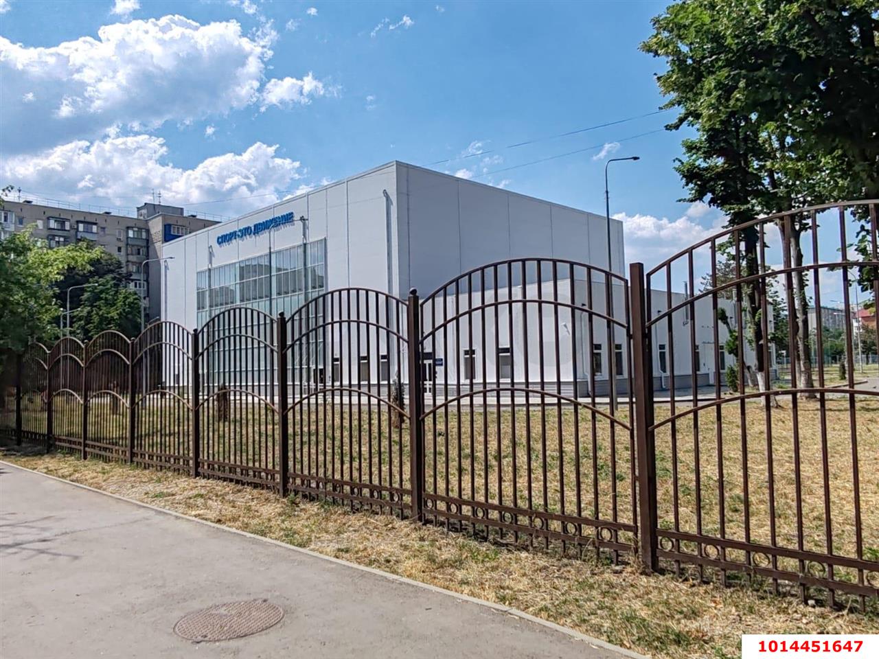 Фото №17: 2-комнатная квартира 52 м² - Краснодар, Комсомольский, ул. Уральская, 158