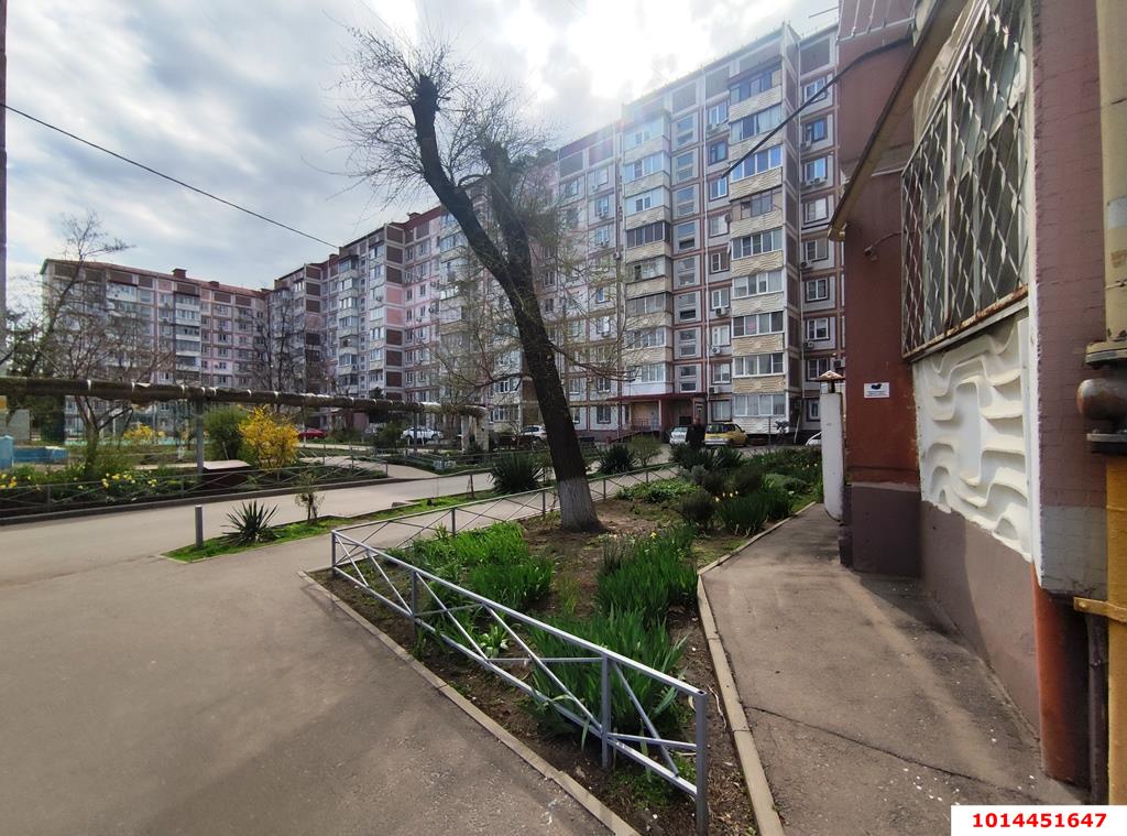 Фото №17: 2-комнатная квартира 52 м² - Краснодар, Комсомольский, ул. Уральская, 158